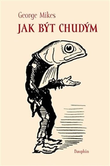 Jak bt chudm - George Mikes