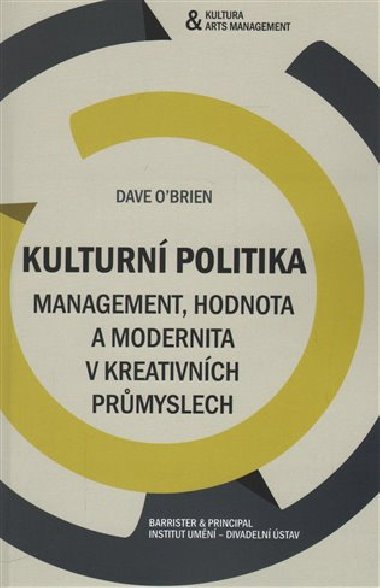 Kulturn politika - Dan OBrian