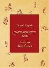 Zahradnkv rok - Karel apek
