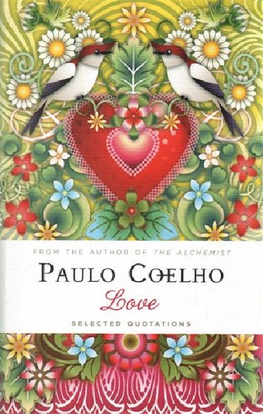 Love - Coelho Paulo