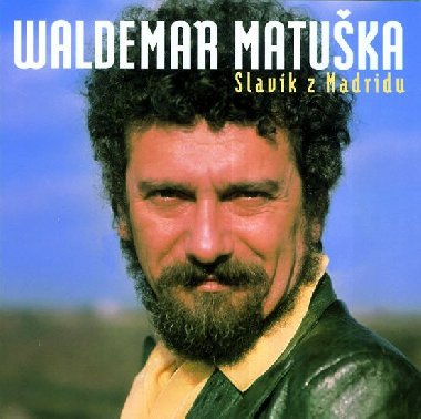 Slavk z Madridu 2CD - Matuka Waldemar