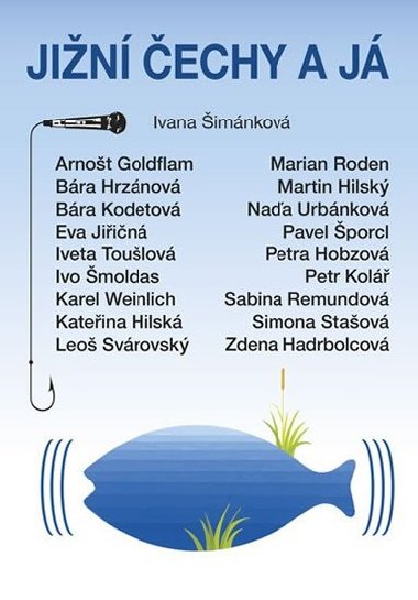 Jin echy a j - Ivana imnkov