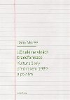 Uitel na vlnch transformace - Dana Moreeov