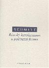 msk katolicismus a politick forma - Carl Schmitt