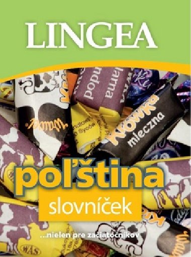 Potina slovnek - 