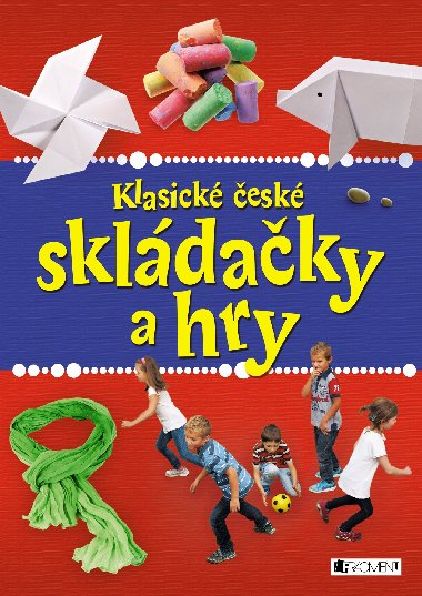 Klasick esk skldaky a hry - Fragment