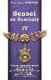 Sensei ze ambaly 4 - Anastasia Novych