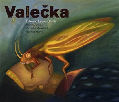 Jaroslav Valeka - Edward Lucie-Smith,Martina Vtkov,Veronika Mareov,Rea Michalov
