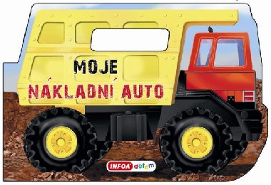 Moje nkladn auto - Infoa