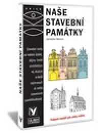Cd rom oko naše stavební památky - 