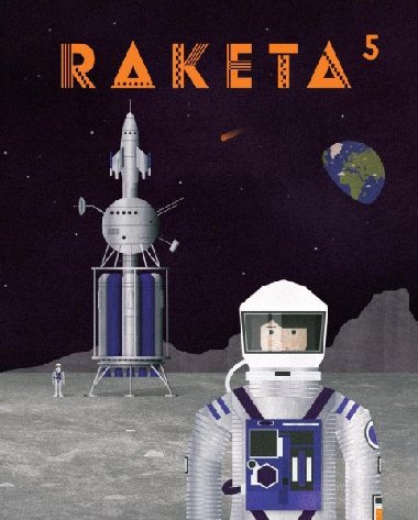 Raketa 05 - 