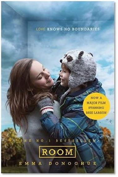 Room - Emma Donoghue