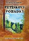Petskovy pohdky - Patrick Ungermann