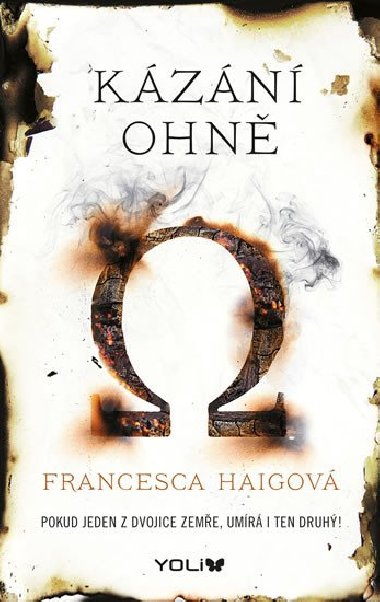 Kzn ohn - Francesca Haigov