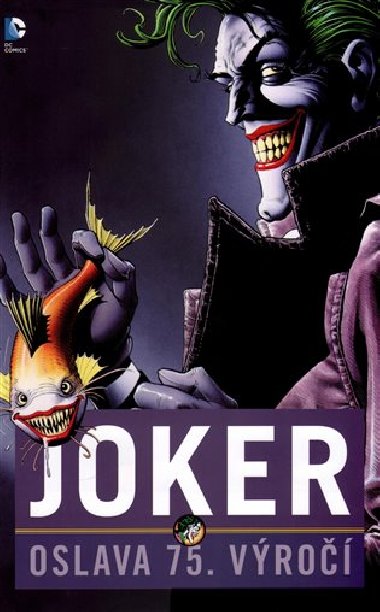 Joker - Brian Azzarello,Lee Bermejo