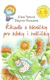 kadla a bsniky pro kluky a holiky - Jiina Fotrov
