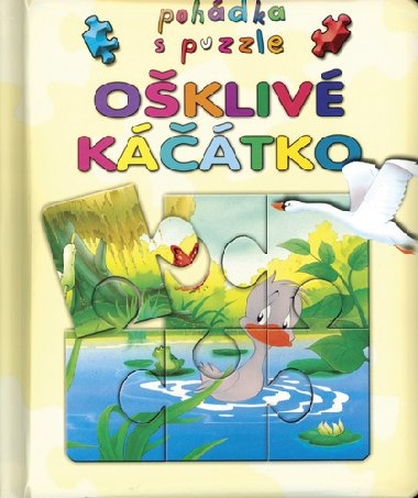 Okliv ktko - 