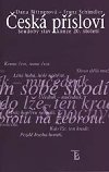 esk pslov - soudob stav konce 20.stolet - Dana Bittnerov,Franz Schindler