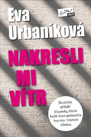 Nakresli mi vtr - Eva Urbankov