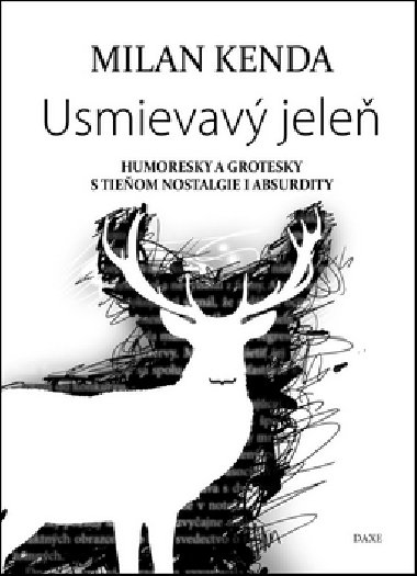 Usmievav jele - Milan Kenda
