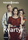 Kvartr - David Jaab,Johannes Urzidil