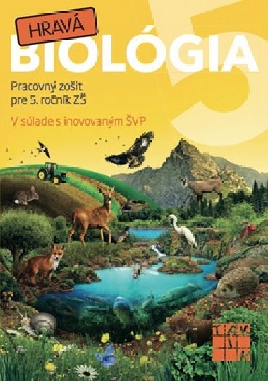 Hrav biolgia 5 - 