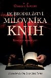 Dobrodrustv milovnka knih - Charlie Lovett