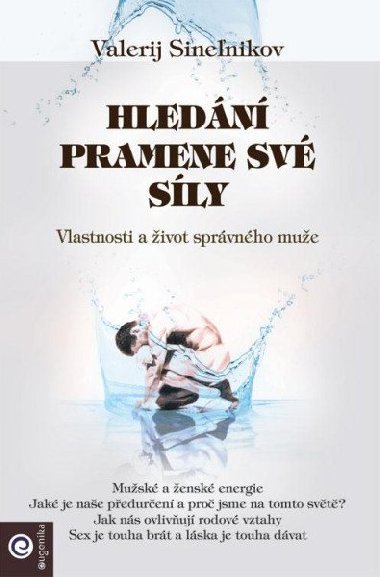 Hledn pramene sv sly - Valerij Sinenikov