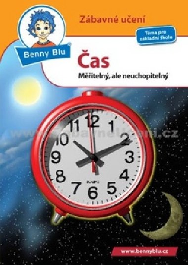 Benny Blu as - Ditipo