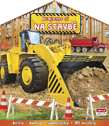 Hrajeme si na stavb - Infoa