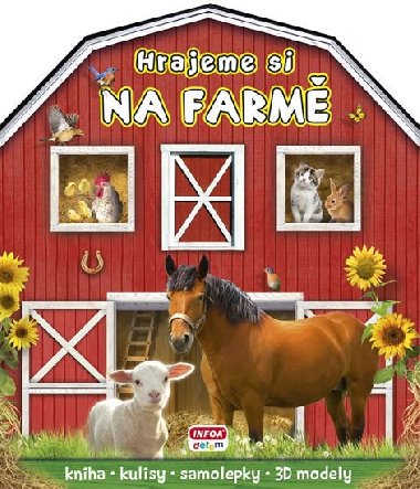 Hrajeme si na farm - Infoa