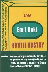 Hovz kostky - Emil Hakl