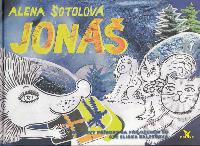 Jon - Alena otolov