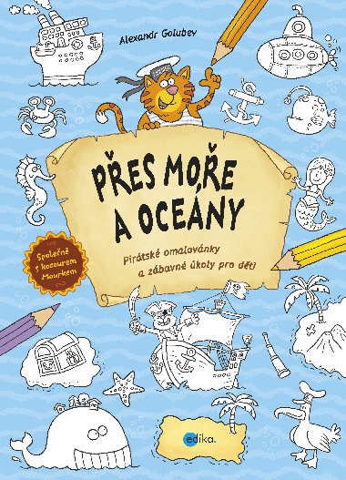 Pes moe a oceny - Alexandr Golubev