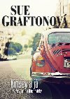 Kinsey a j - Sue Graftonov