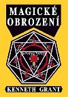 Magick obrozen - Kenneth Grant