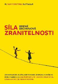 Sla zranitelnosti - Bren Brownov