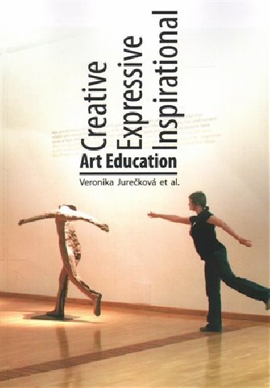 Creative Expressive Inspirational Art Education - Jurekov Veronika