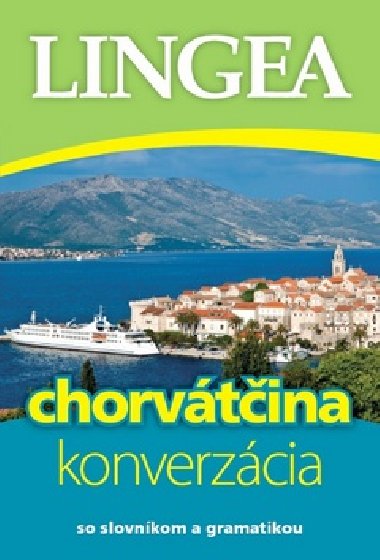 Chorvtina konverzcia - 