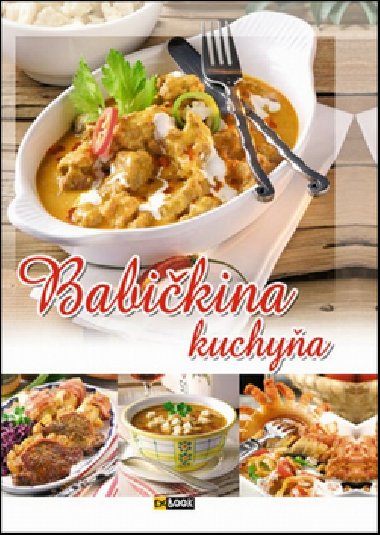 Babikina kuchya - 