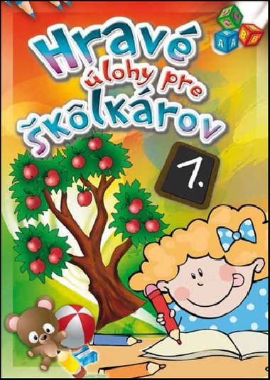Hrav lohy pre klkarov 1. - 