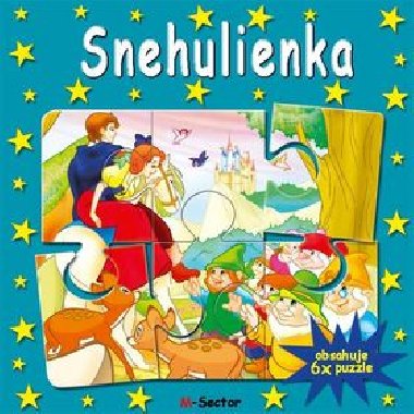 Snehulienka - 