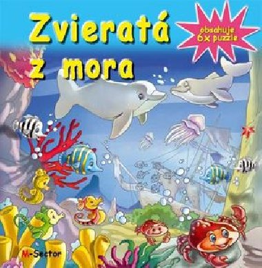 Zvierat z mora - 