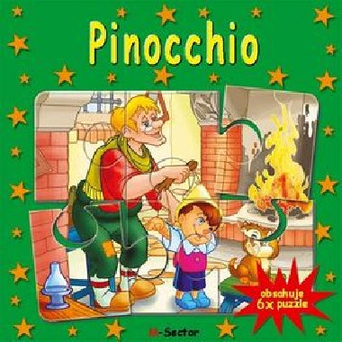 Pinocchio - 