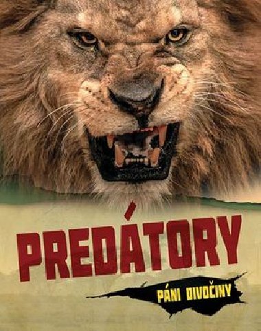 Predtory - 