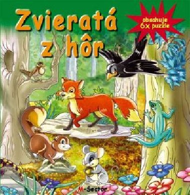 Zvierat z hr - 