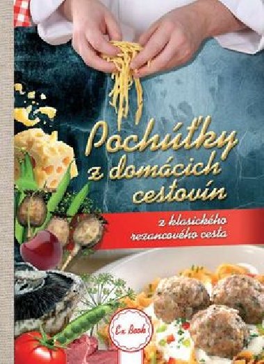 Pochky z domcich cestovn - 