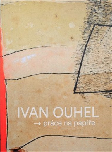 Ivan Ouhel - prce na pape z let 1969-2015 - Petr Mach