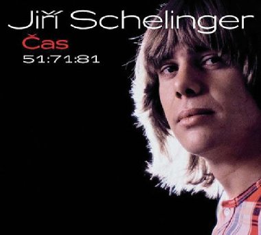 Schelinger Ji - as 51:71:81 Zlat kolekce 3CD - Schelinger Ji