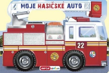 Moje hasisk auto - 